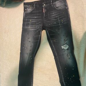 Dsquared2 jeans brand new